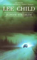Okładka: Jednym strzałem