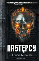 Okładka: Następcy