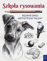 Okładka: Szkoła rysowania