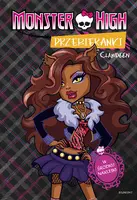 Okładka: Przebieranki Clawdeen.
