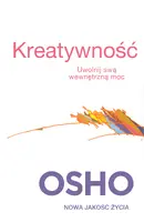 Okładka: Kreatywność