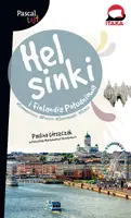 Okładka: Helsinki i południowa Finlandia Pascal Lajt