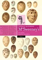 Okładka: McSweeney's. Najlepsze opowiadania. Tom 2