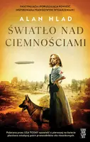 Okładka: Światło nad ciemnościami
