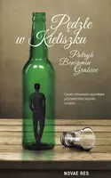 Okładka: Pędzle w kieliszku