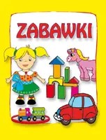 Okładka: Świat bajek. Średnie harmonijki