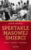 Okładka: Spektakle masowej śmierci