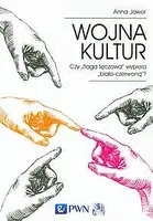 Okładka: Wojna kultur