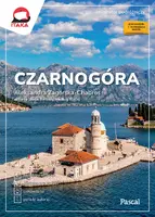 Okładka: Czarnogóra