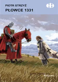 Okładka: Płowce 1331