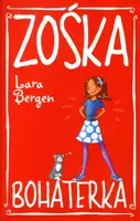 Okładka: Zośka Bohaterka