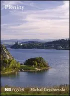 Okładka: Pieniny