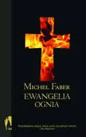 Okładka: Ewangelia ognia