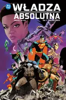 Okładka: Władza absolutna. Tom 3. Finałowe starcie