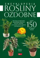 Okładka: Rośliny ozdobne