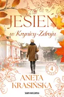 Okładka: Jesień w Krynicy-Zdroju