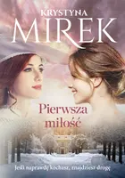 Okładka: Pierwsza miłość