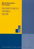 Okładka: Elementarna teoria liczb