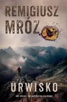 Okładka: Urwisko
