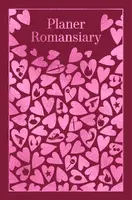 Okładka: Planer romansiary