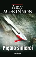 Okładka: Piętno śmierci