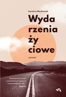 Okładka: Wydarzenia życiowe