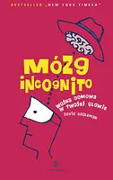 Okładka: Mózg incognito