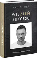 Okładka: Więzien sukcesu