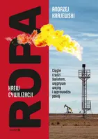 Okładka: Ropa
