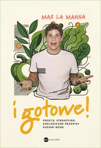 Okładka: I gotowe!