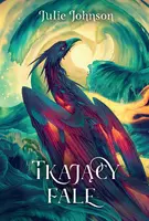 Okładka: Tkający fale