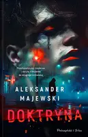 Okładka: Doktryna