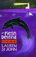 Okładka: Pieśń Delfina