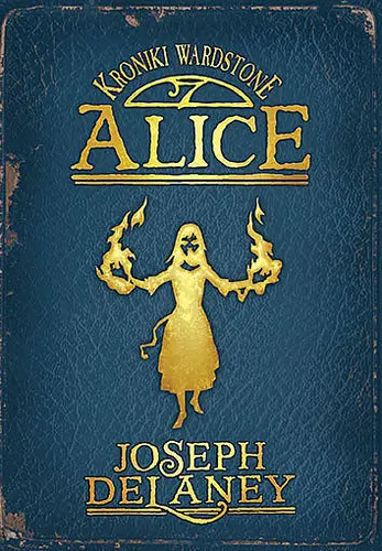 Okładka: Alice