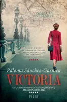Okładka: Victoria