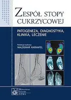 Okładka: Zespół stopy cukrzycowej