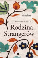 Okładka: Rodzina Strangerów