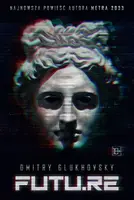 Okładka: FUTU.RE