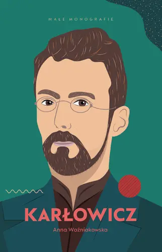 Okładka: Karłowicz