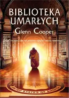 Okładka: Biblioteka umarłych