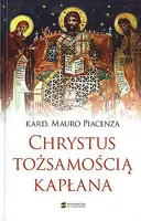 Okładka: Chrystus tożsamością kapłana