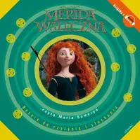 Okładka: Merida Waleczna