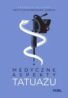 Okładka: Medyczne aspekty tatuażu