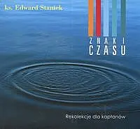 Okładka: Znaki czasu