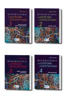 Okładka: Wprowadzenie do elektroniki i elektrotechniki. Tom 1-4