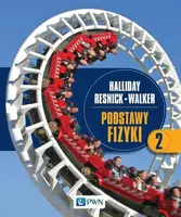 Okładka: Podstawy fizyki t. 2