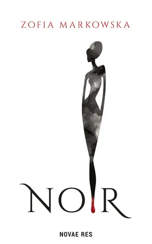 Okładka: Noir