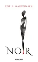 Okładka: Noir