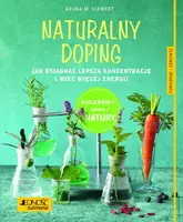 Okładka: Naturalny doping