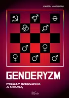 Okładka: Genderyzm
